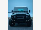 Thumbnail Photo 10 for 1993 Land Rover Defender 110